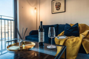 City View - A Stunning 2 Bed Apartment